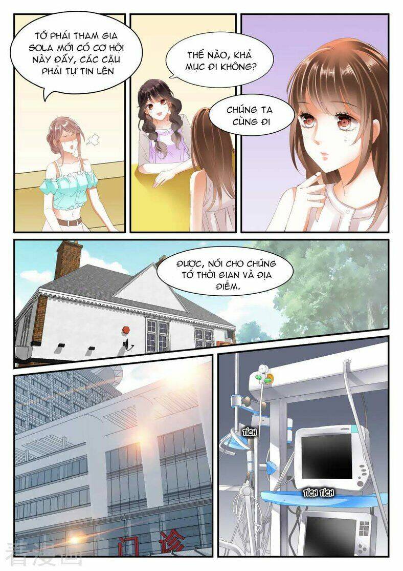 Không Thể Yêu Em: Chapter 3