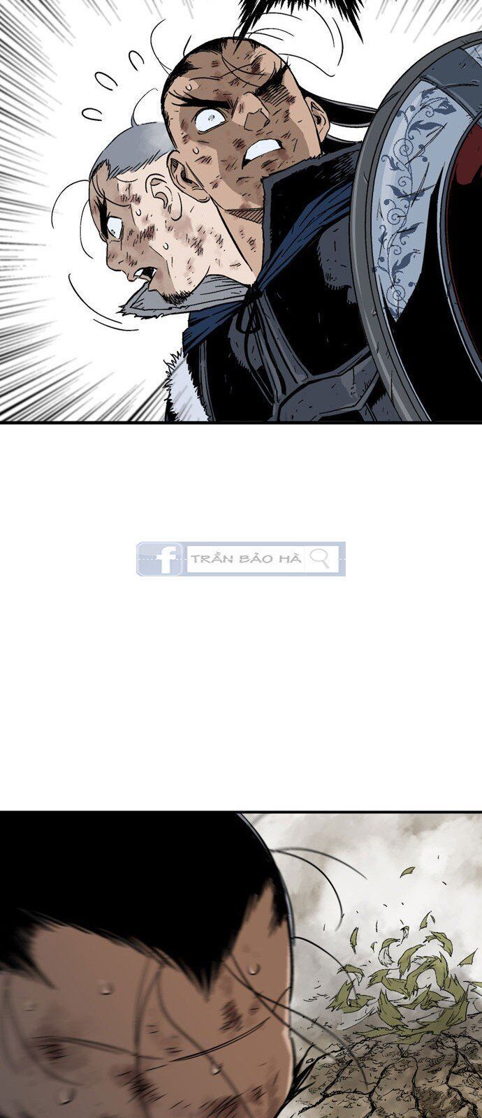 Cao Thủ 2: Chapter 80