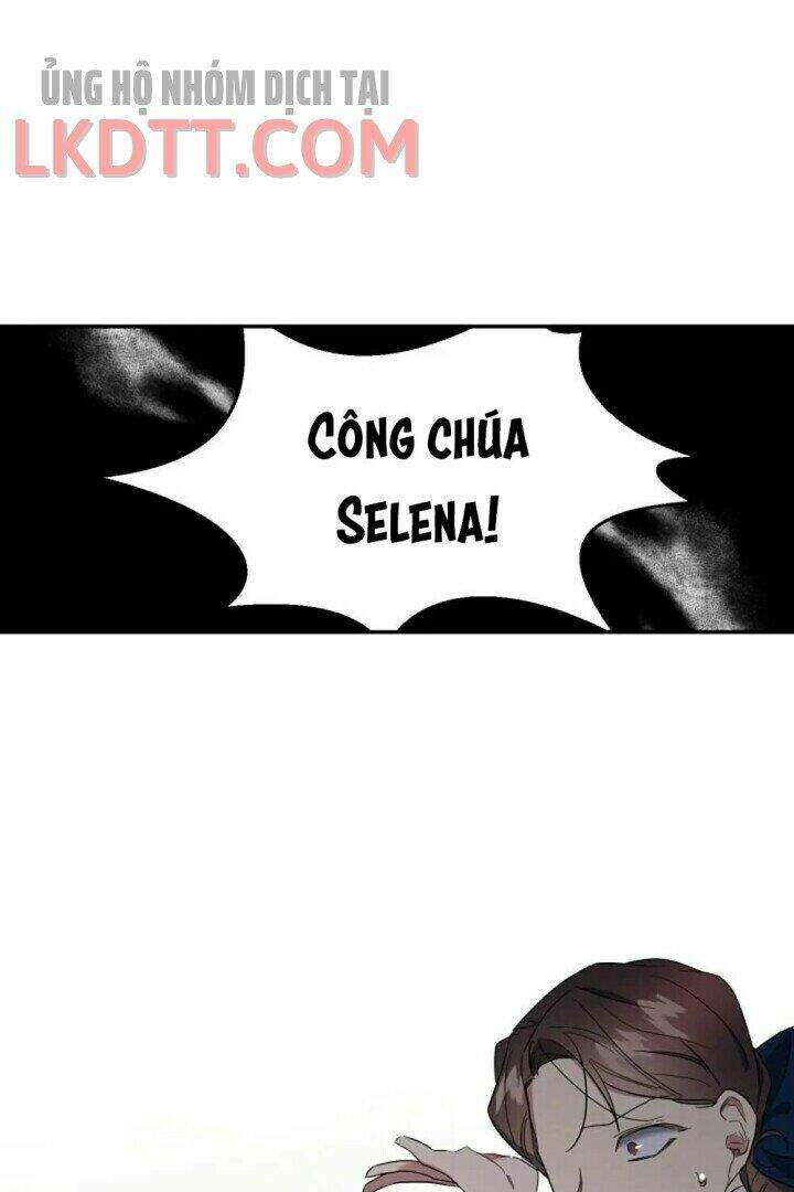 Nàng Công Chúa Trở Thành Vật Hiến Tế: Chapter 4