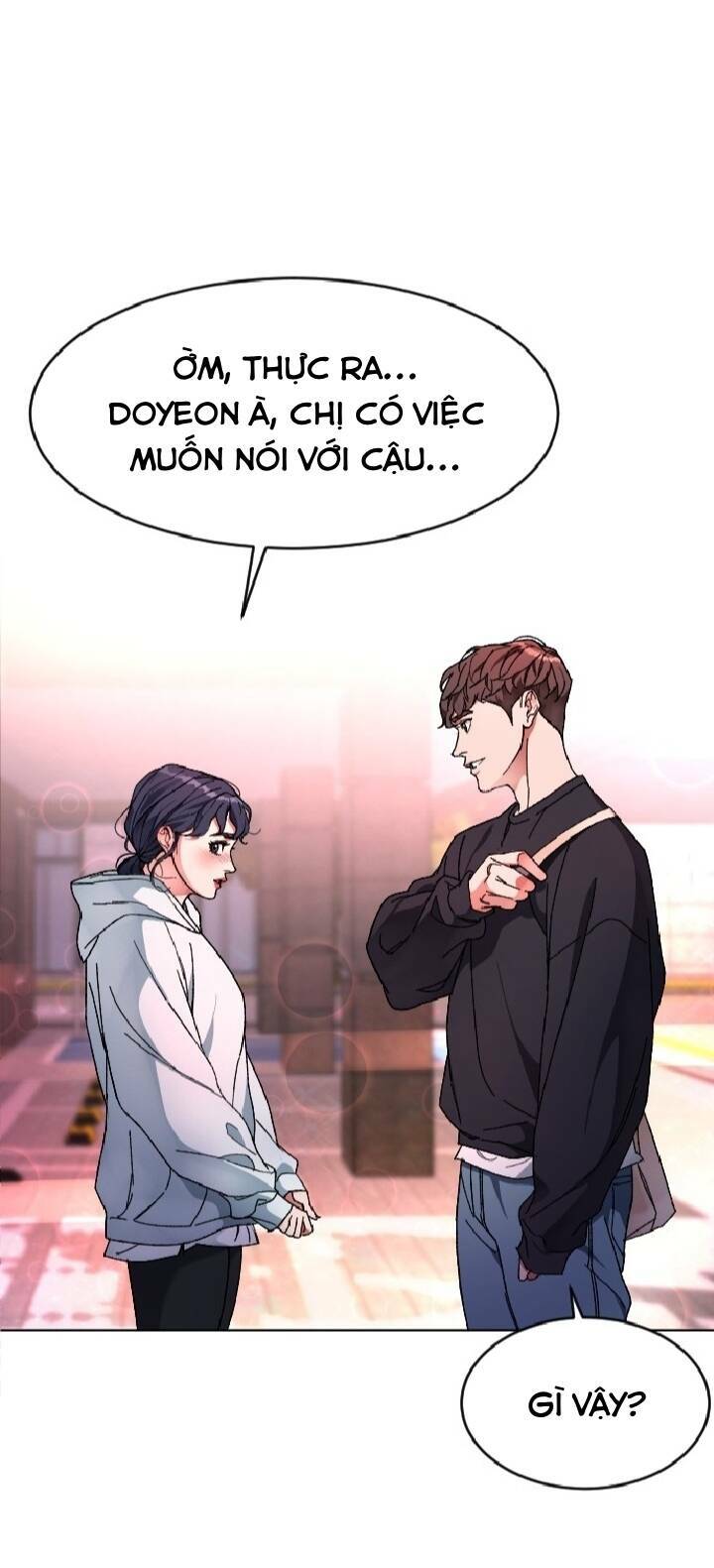 Đứa Trẻ Bình Thường: Chapter 4