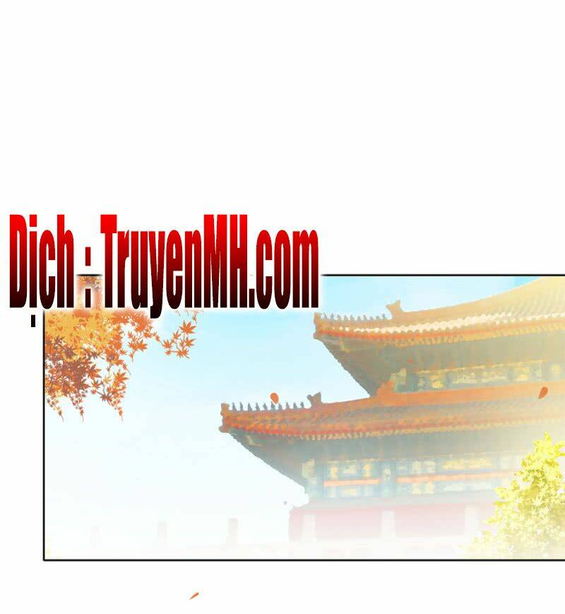 Solo Đi Vương Gia: Chapter 62