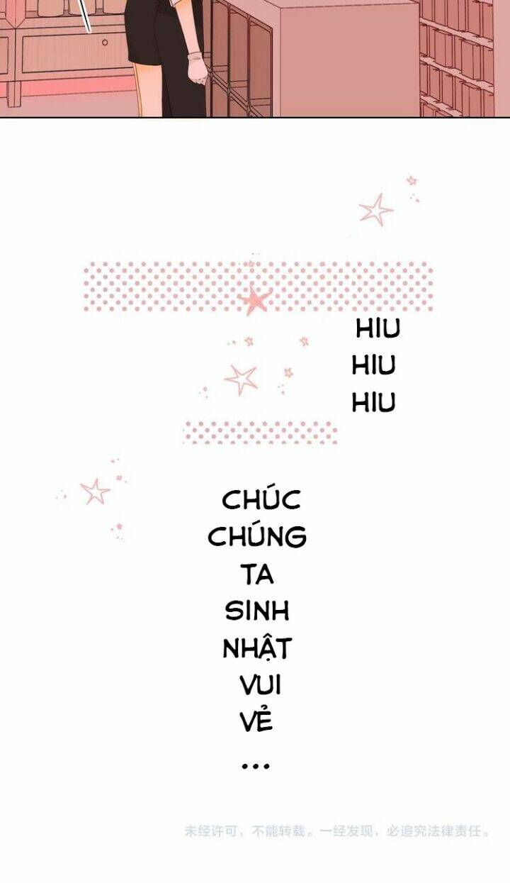 Cô Ấy Không Đáng Yêu: Chapter 73