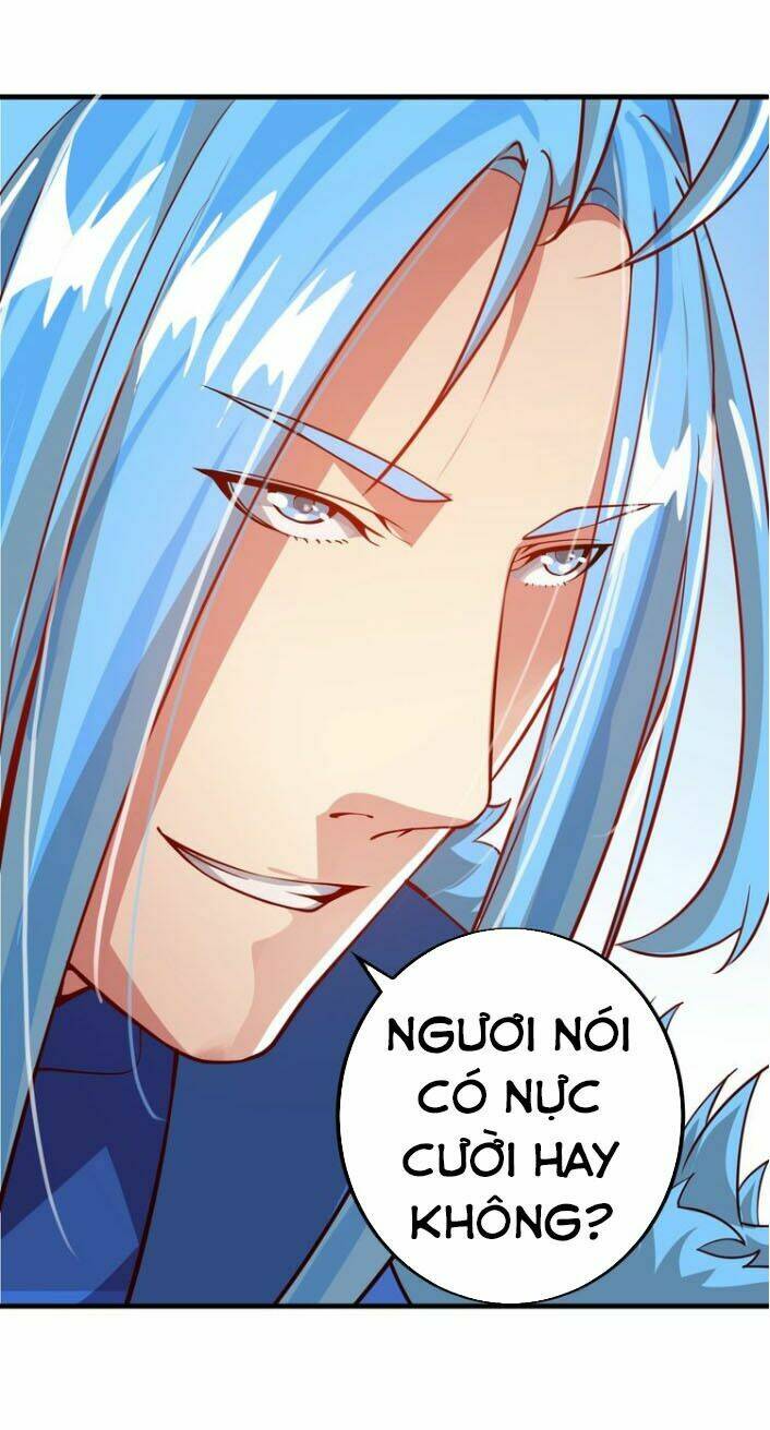 Ngự Thiên Thần Đế: Chapter 34