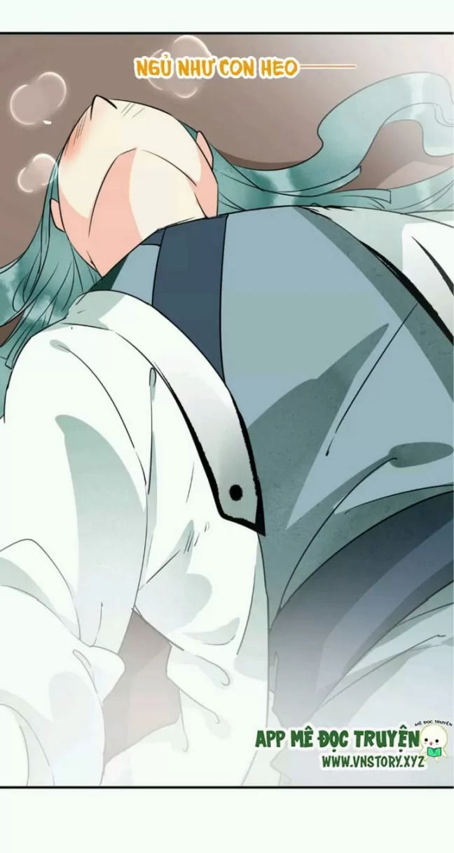 Công Chúa Gả Đến: Chapter 31