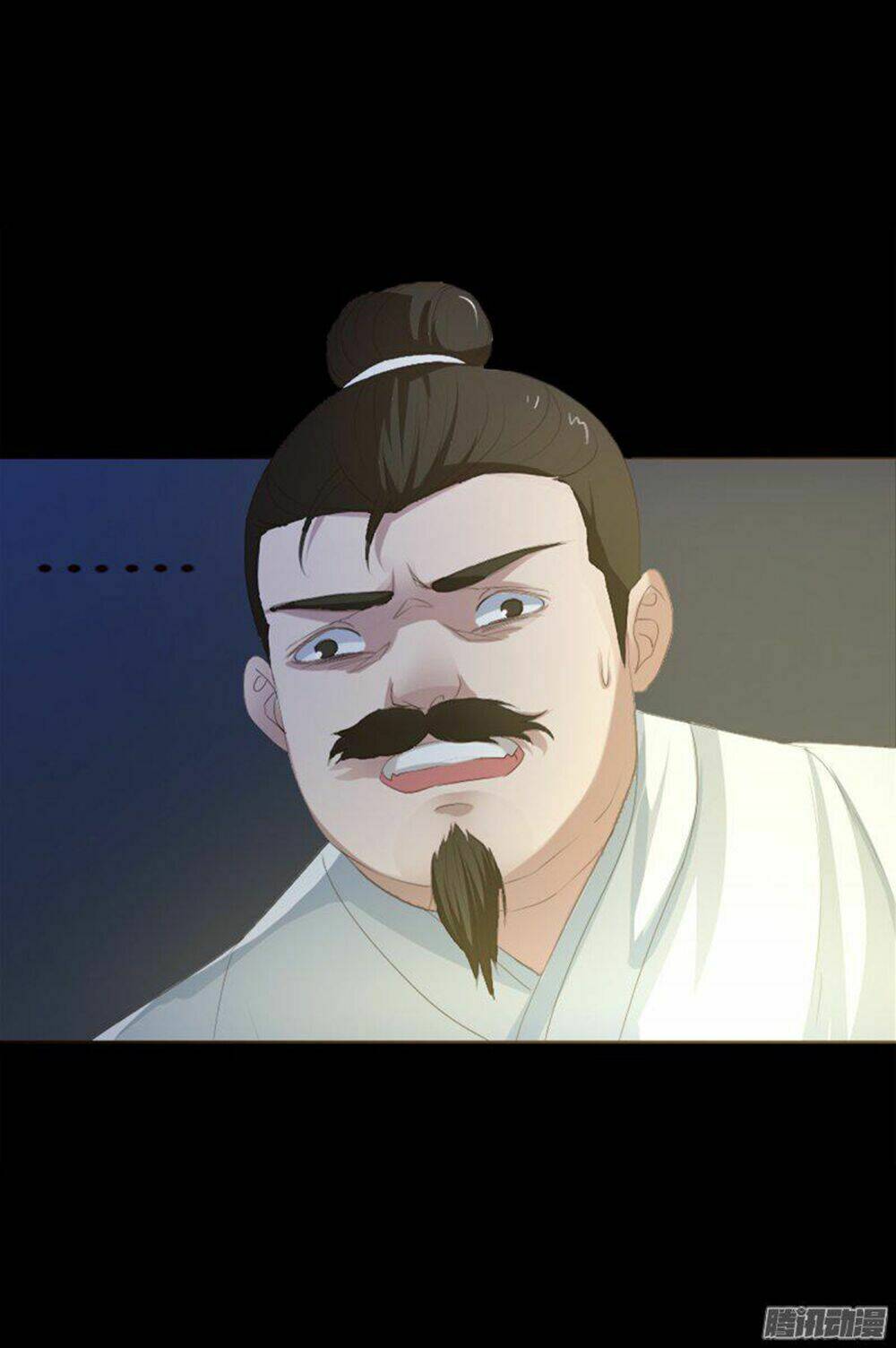 Hỏa Hồ: Chapter 5