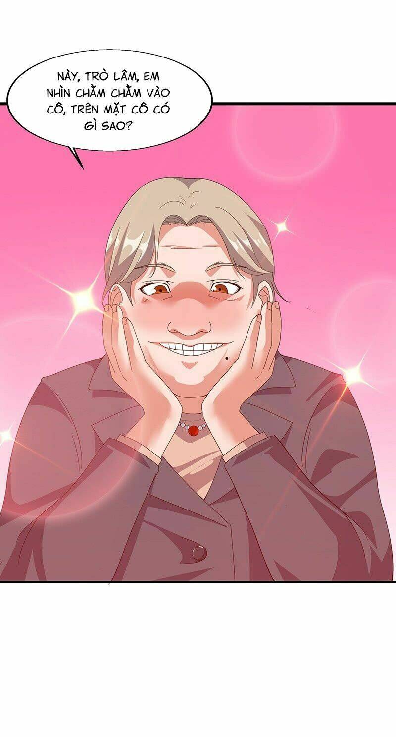 Dị Năng Thiếu Niên Vương: Chapter 5