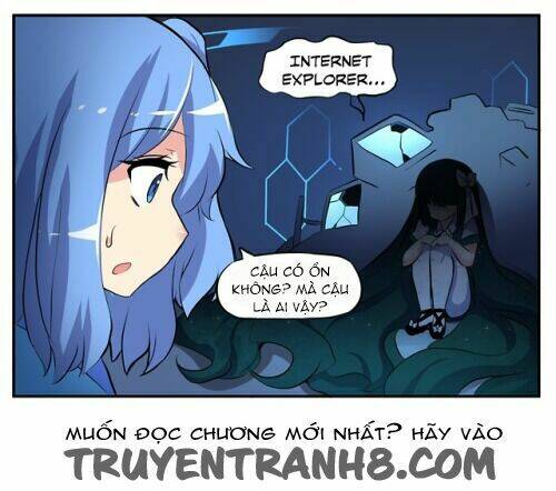 Internet Explorer: Chapter 8
