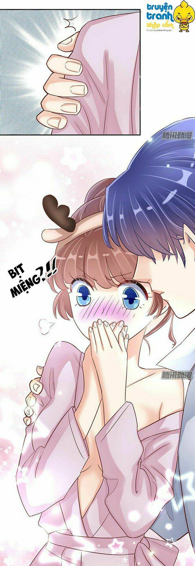 Trọng Sinh Để Ngủ Với Ảnh Đế: Chapter 41