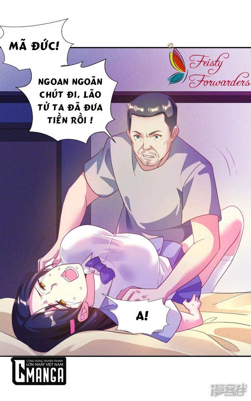 Luyện Tập Thành Thần: Chapter 34