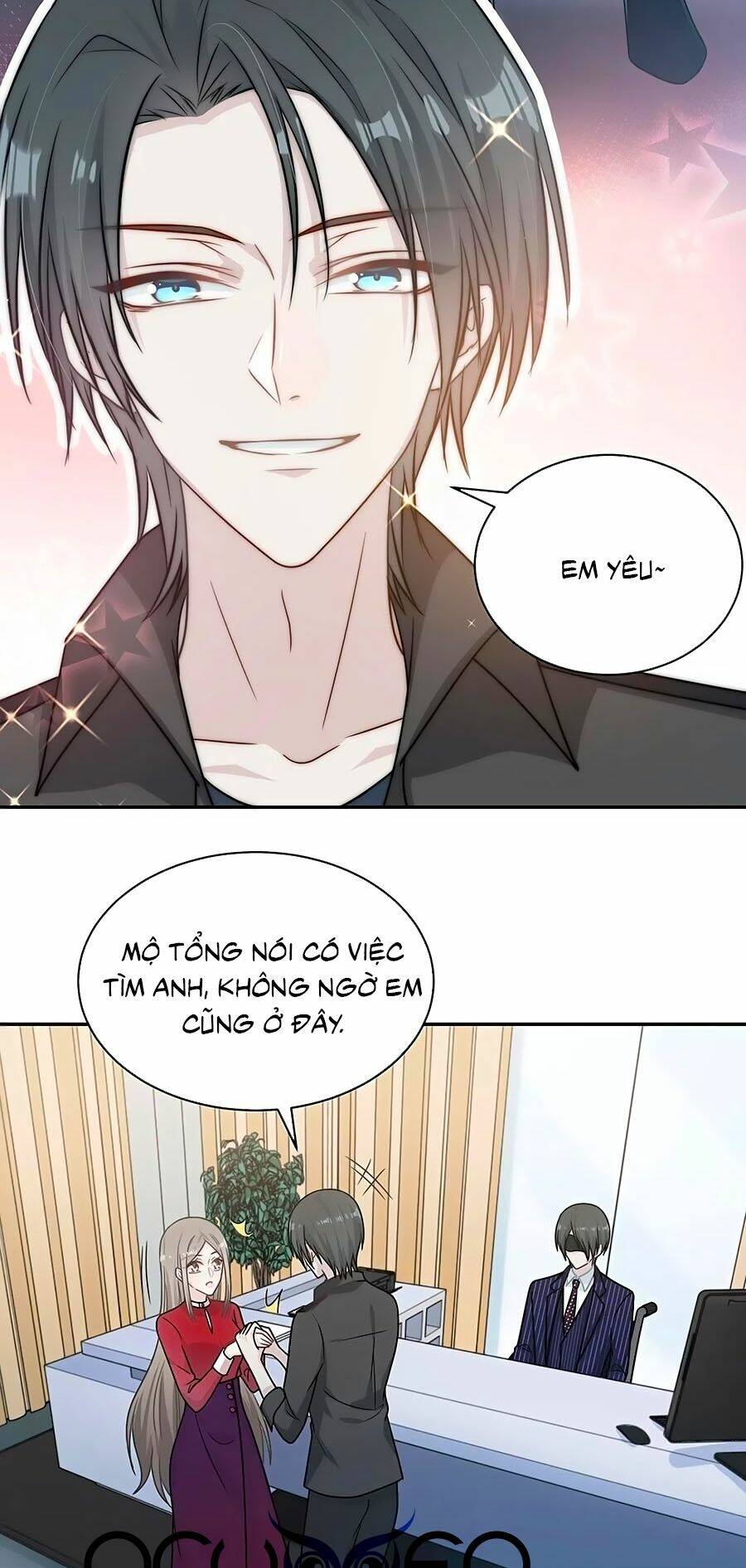 Hai Cách Tìm Gặp Người Yêu: Chapter 93