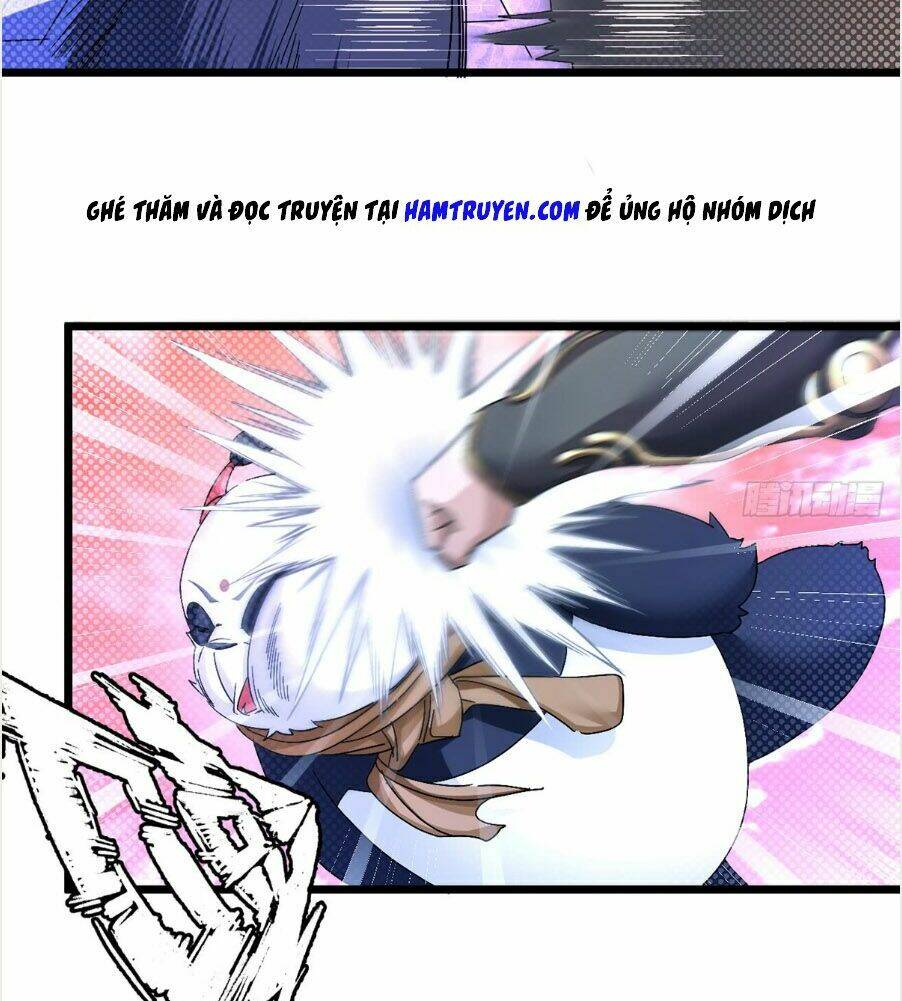 Nguyên Linh Chúa Tể: Chapter 3