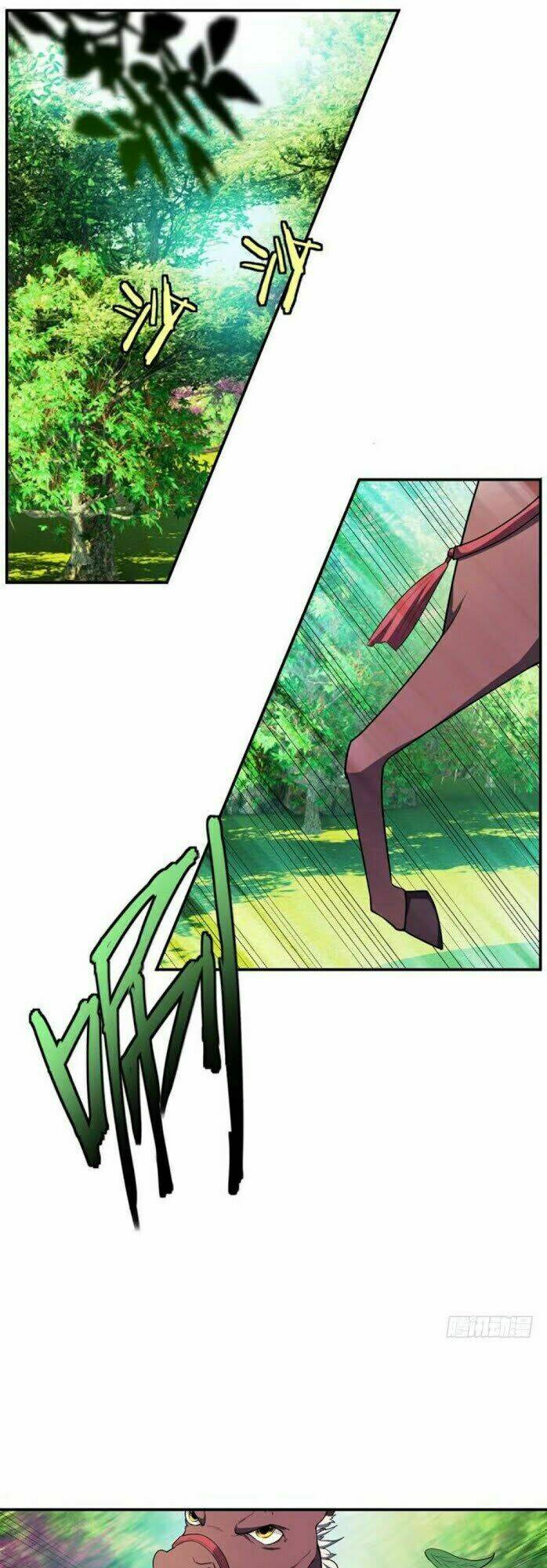 Yêu Giả Vi Vương: Chapter 24