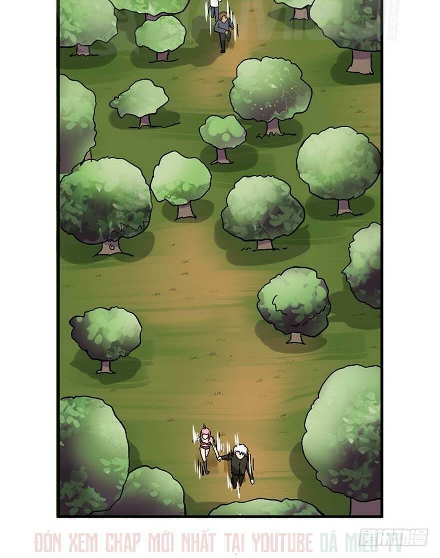 Đô Thị Tu Luyện Cuồng Triều: Chapter 91