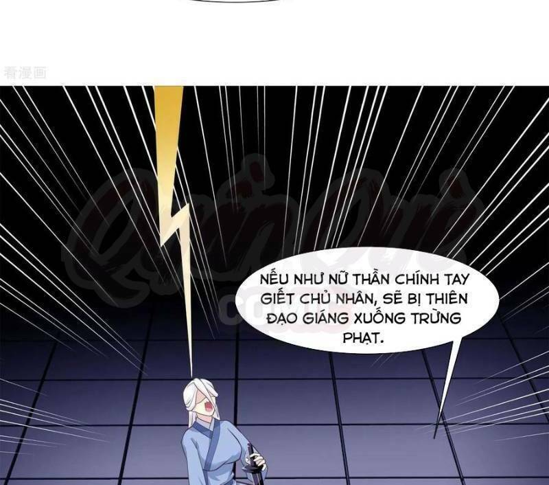 Ta Là Ngọc Hoàng Đại Đế: Chapter 56