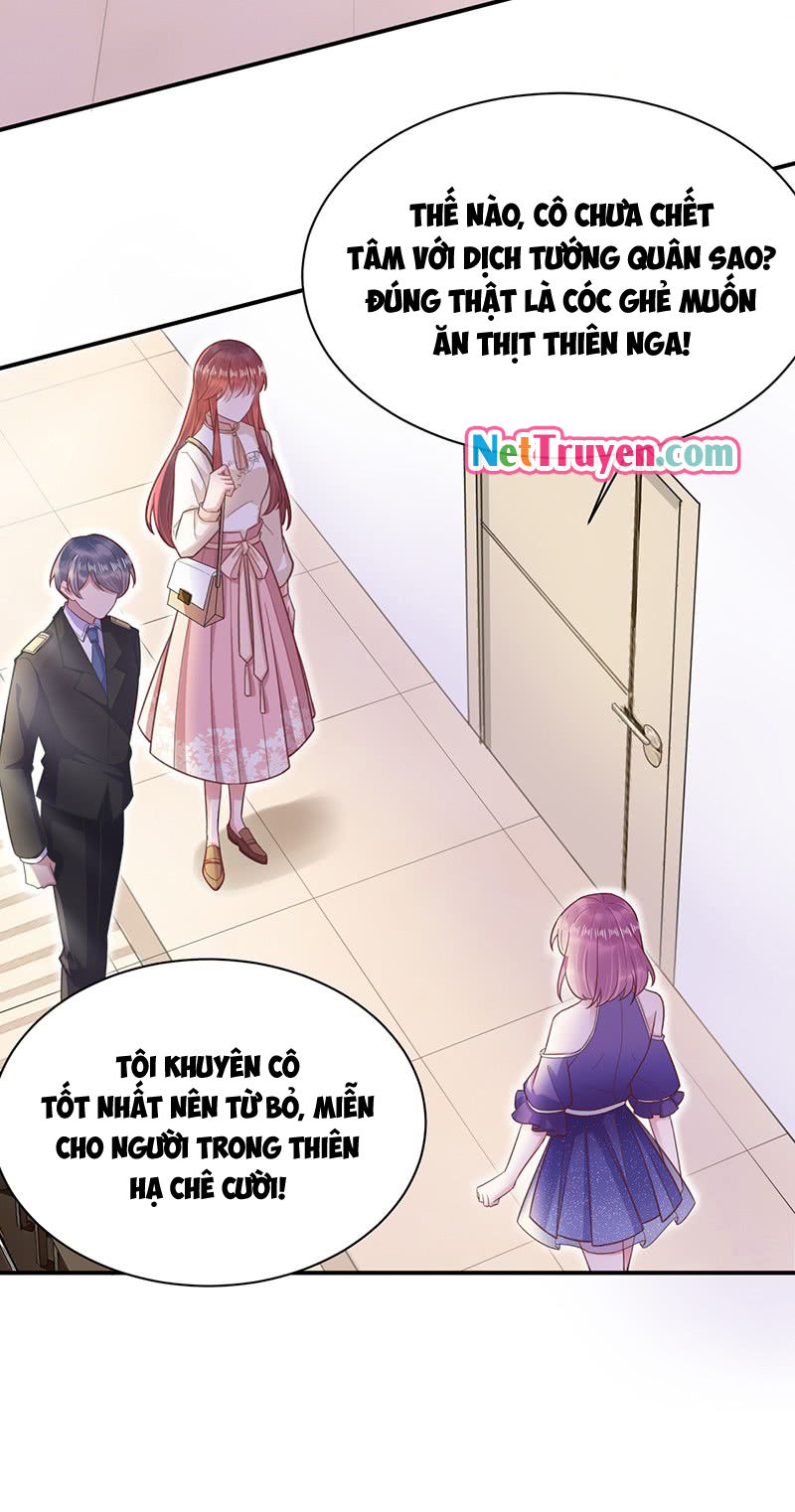Thịnh Thế Điềm Sủng: Tiểu Manh Thê Của Dịch Thiếu: Chapter 19