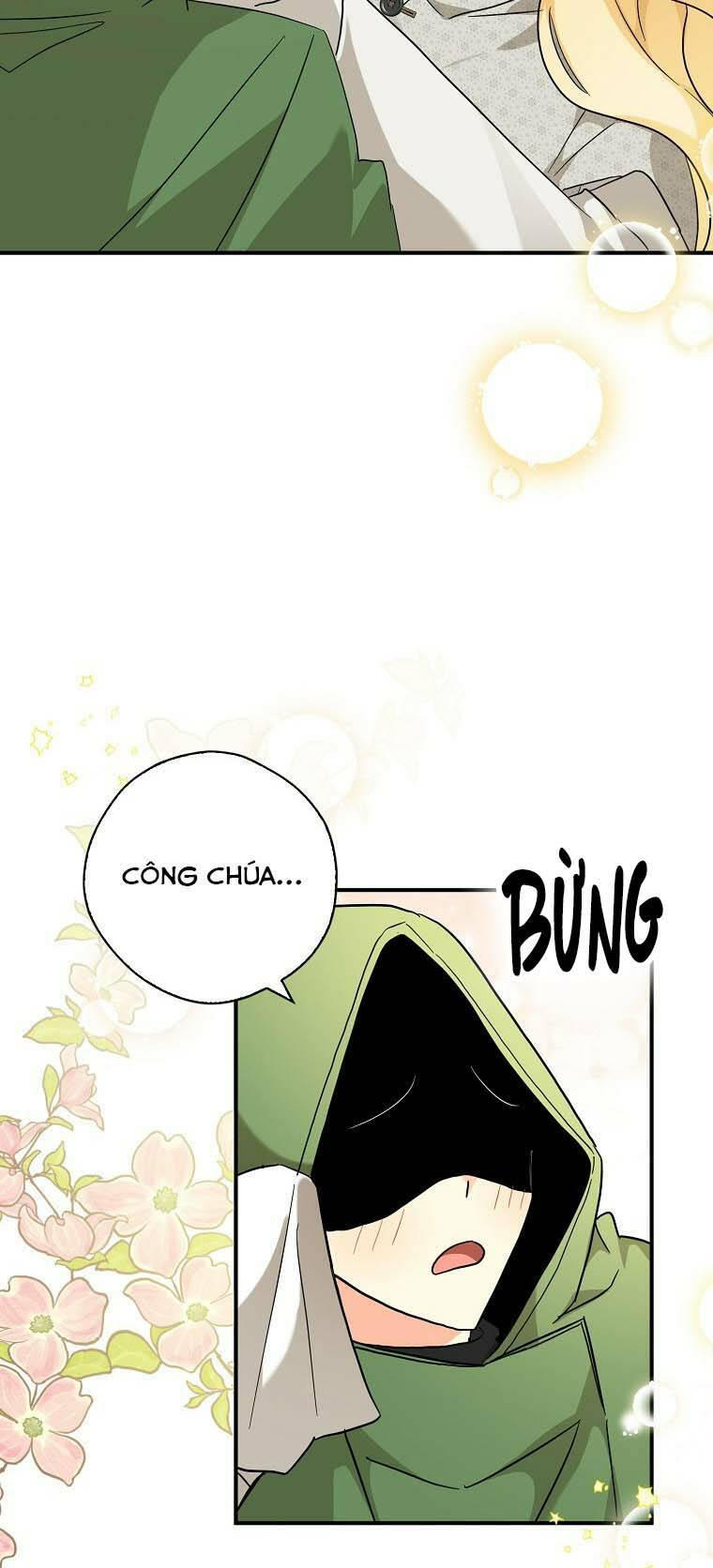 Ba Người Anh Trai Của Tôi Là Bạo Quân: Chapter 73