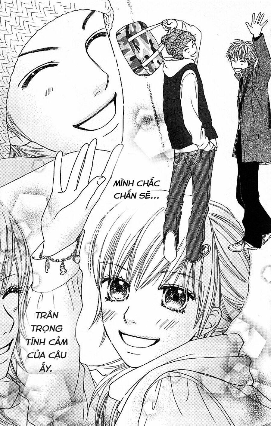 Cô Láng Giềng: Chapter 120