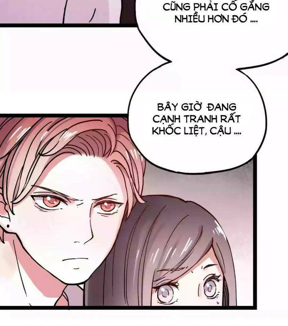 Cậu Đã Từng Yêu Tôi: Chapter 20