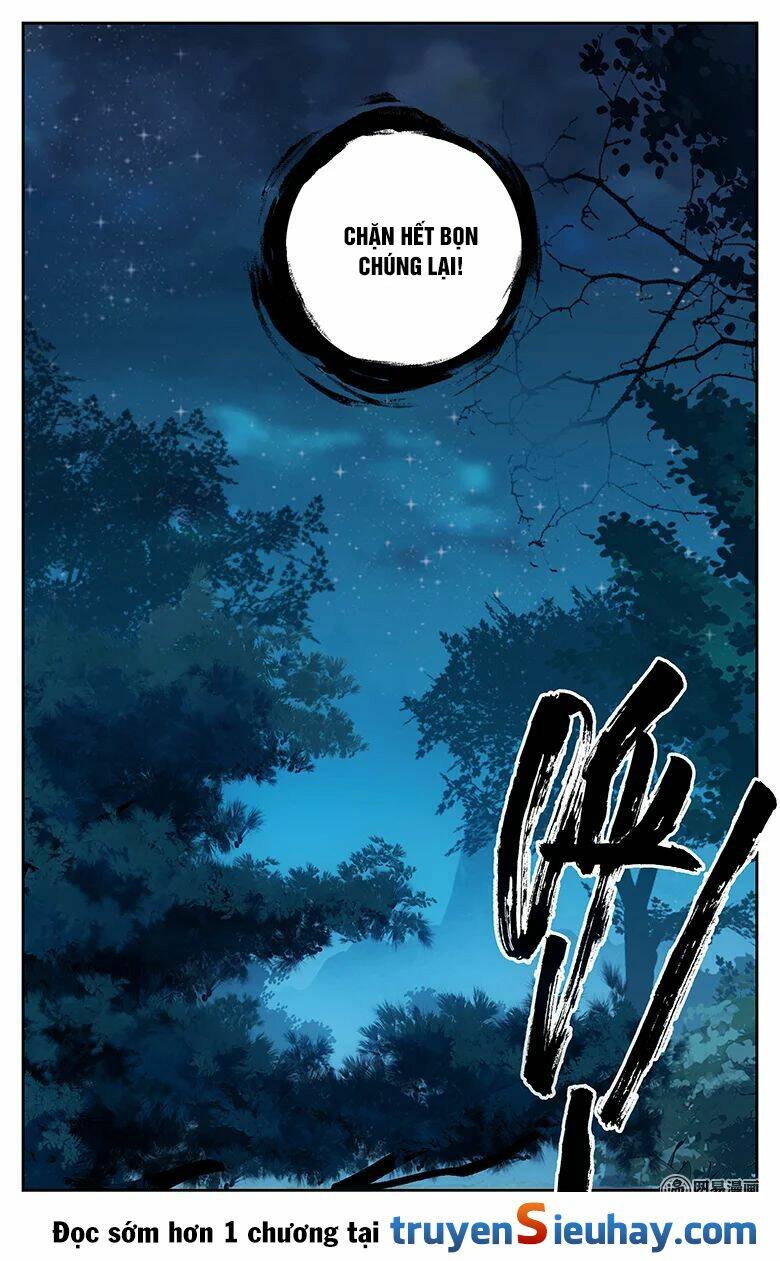 Vô Thượng Thần Vương: Chapter 15