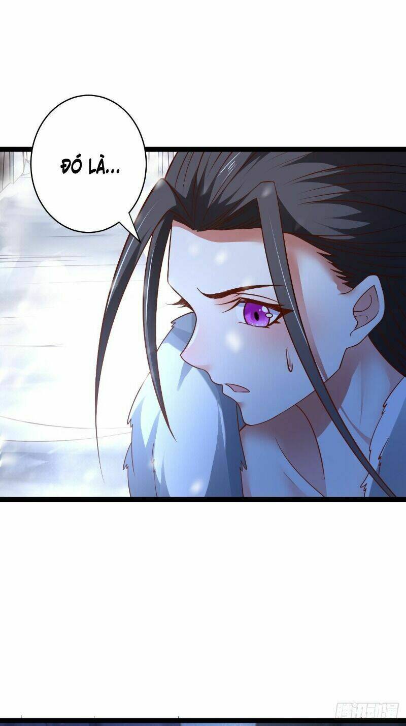 Trọng Sinh Tối Cường Ma Tôn Ở Rể: Chapter 85