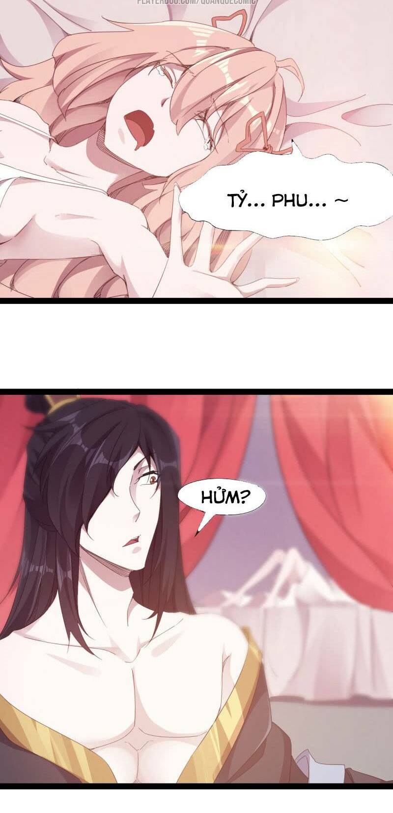 Kiếm Đồ: Chapter 20