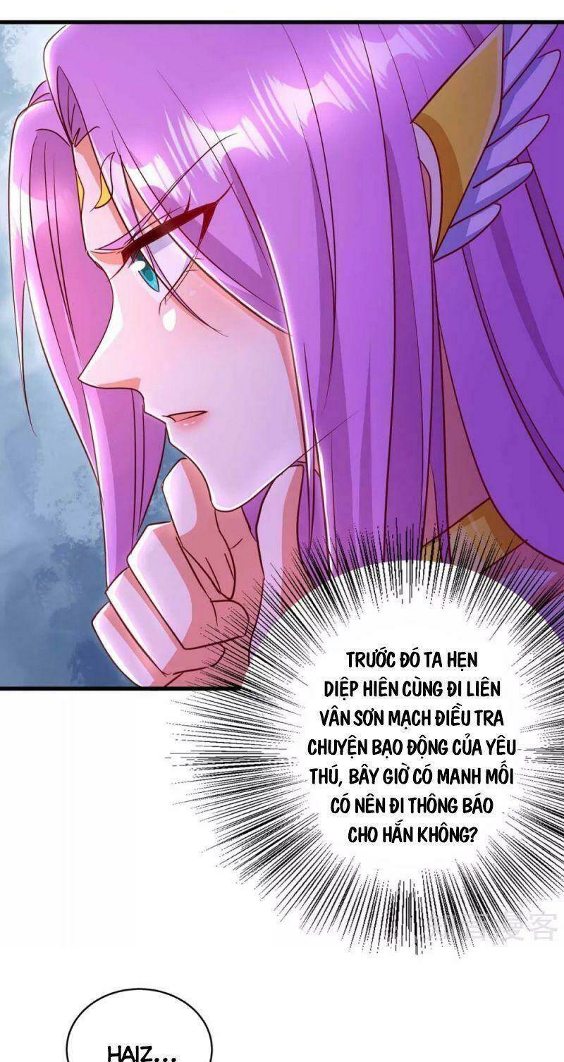 Siêu Cấp Thôn Phệ Hệ Thống: Chapter 46