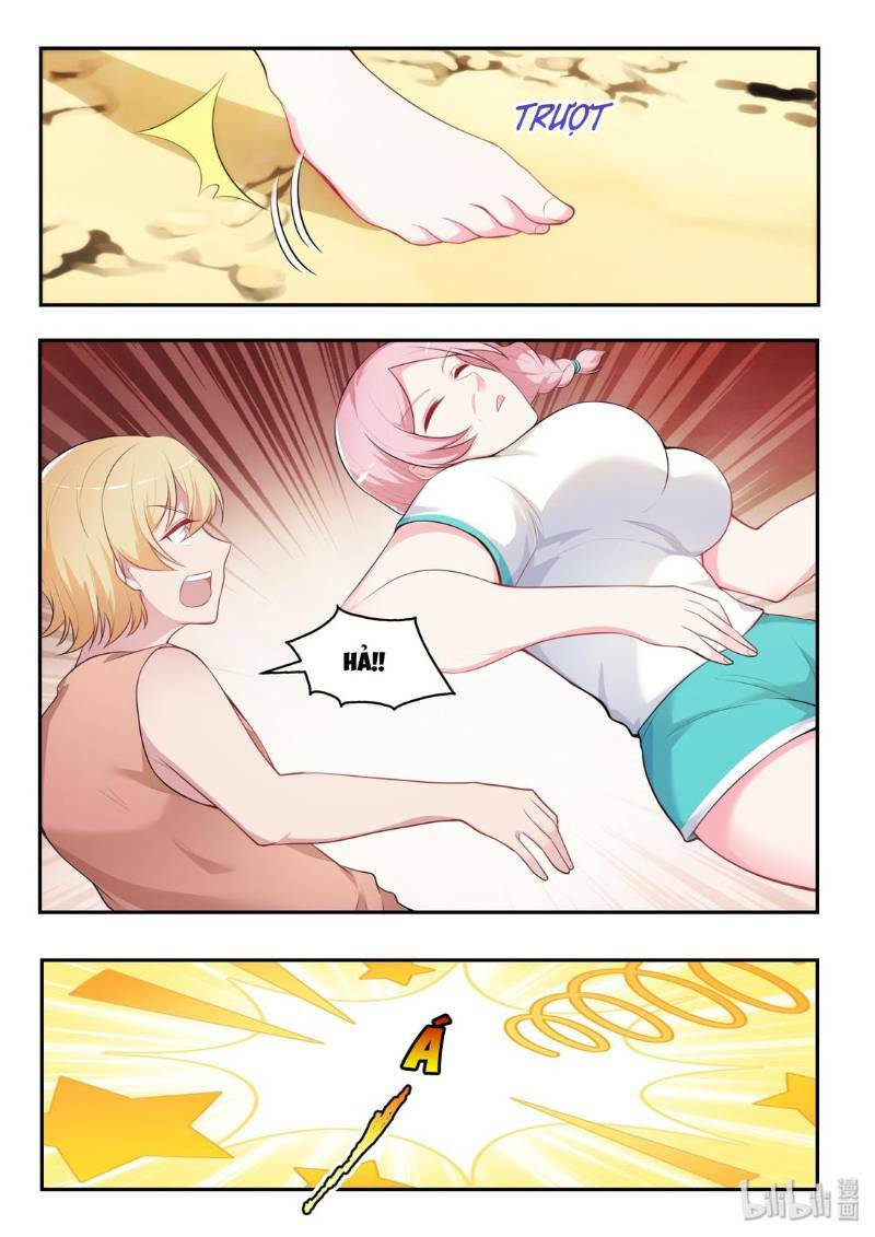 Tôi Của Tương Lai Là Thần Tán Gái: Chapter 30