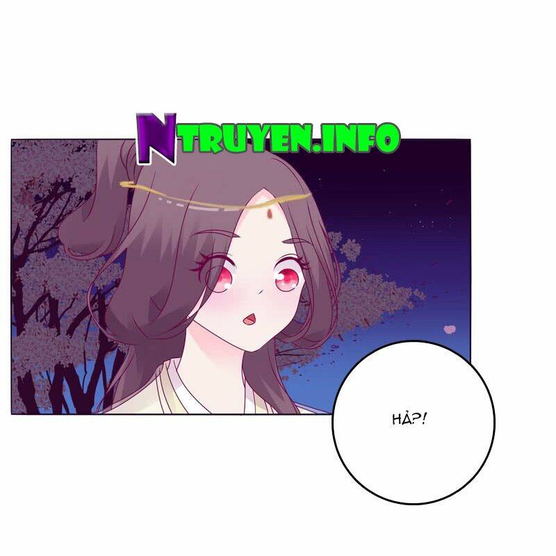 Tướng Quân Mời Ra Trận: Chapter 19