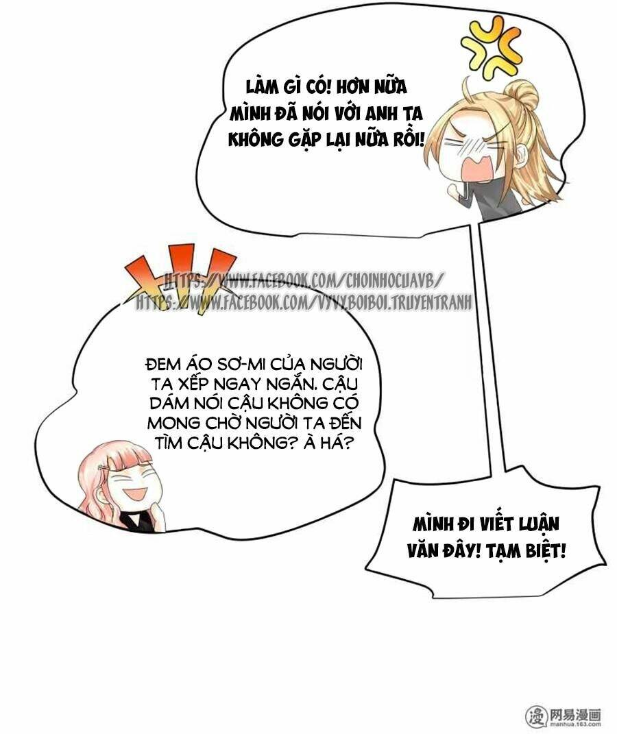 Tiền Thế Kim Sinh Của Chung Tiểu Thư: Chapter 10