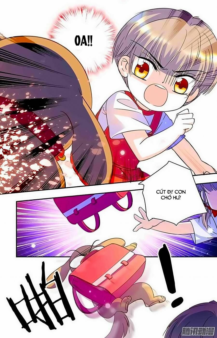 Thanh Ninh Chi Hạ: Chapter 39