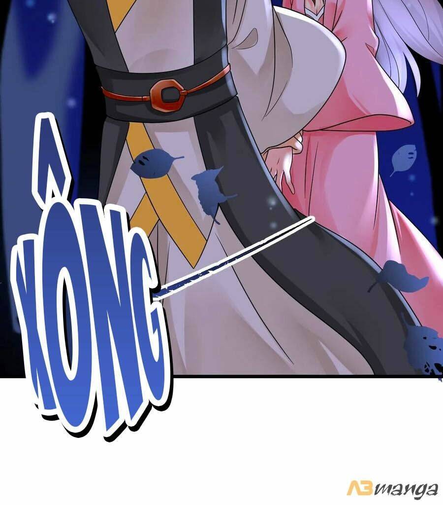 Hãn Phi Đương Gia: Lãnh Vương Xin Tự Trọng: Chapter 40