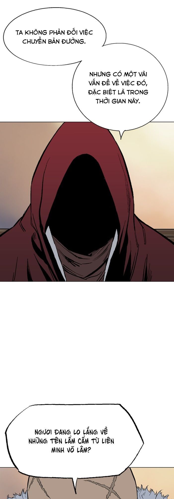 Cao Thủ 2: Chapter 38