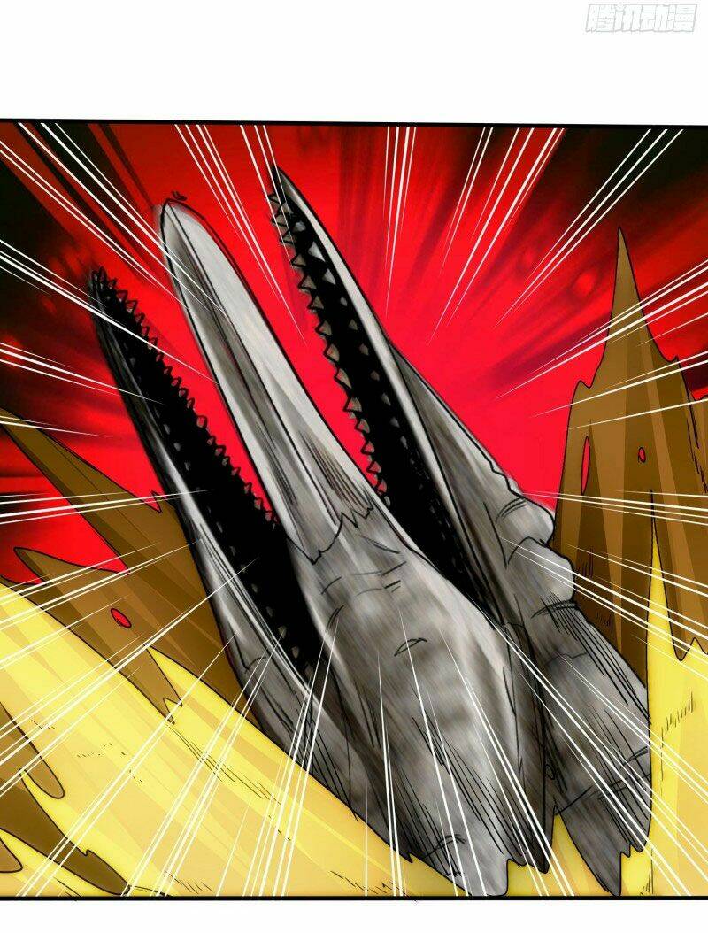 Chư Thiên Ký: Chapter 291