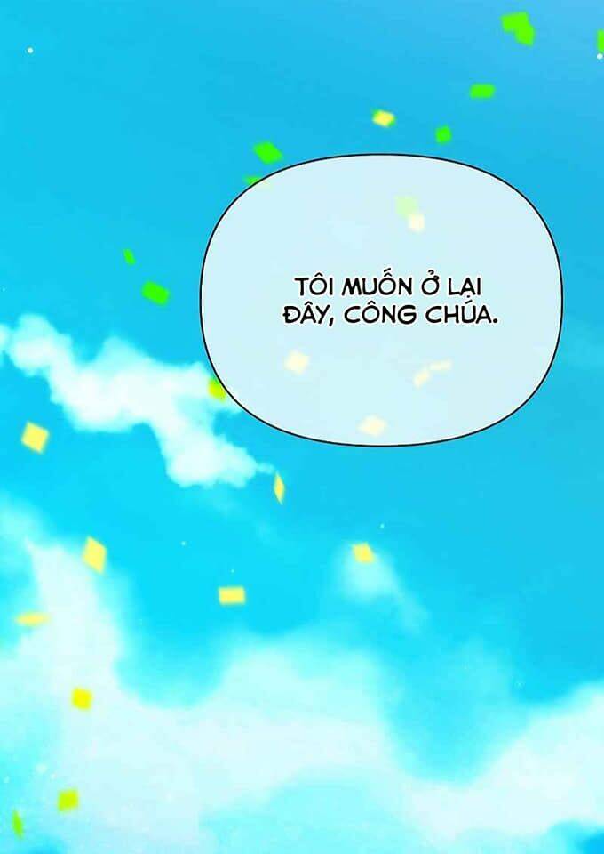 Công Chúa Thời Gian Có Hạn: Chapter 8