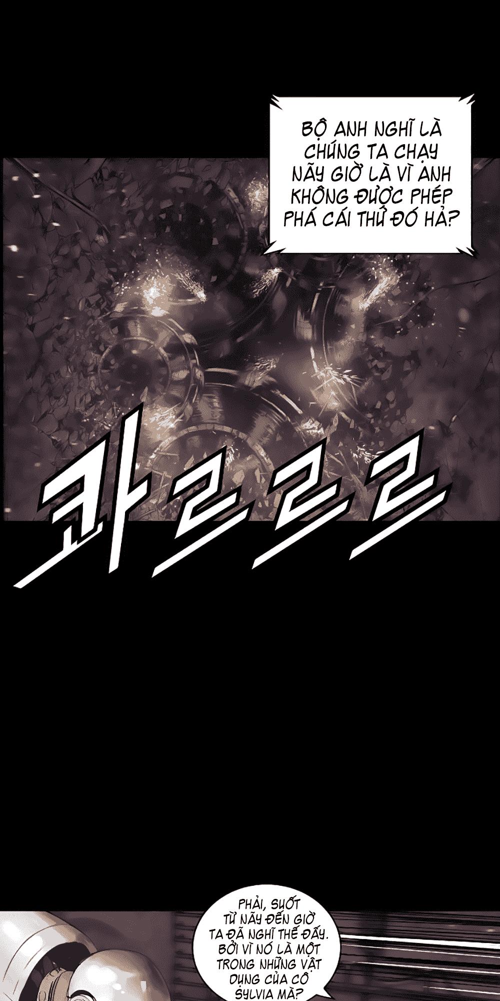 Dị Giới Tam Tuyệt: Chapter 14