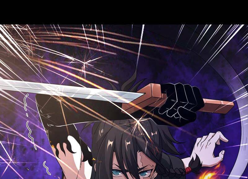 Yêu Linh Cứu Hỏa: Chapter 2