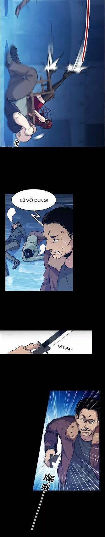 Thế Giới Đệ Nhất Cự Tinh: Chapter 1.3