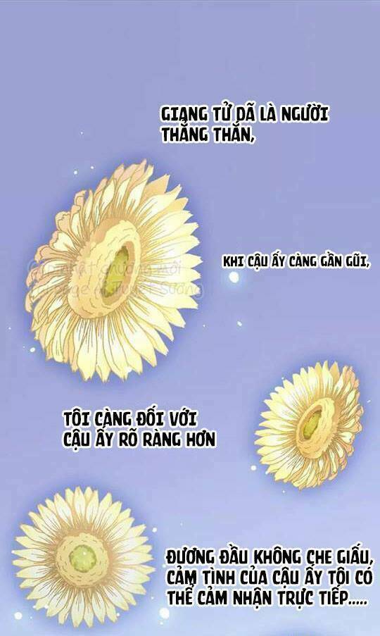 Thần Tinh Vị Lạc Thì: Chapter 6