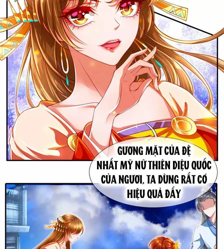 Phụng Lâm Thiên Hạ: Đệ Nhất Mỹ Nữ: Chapter 1