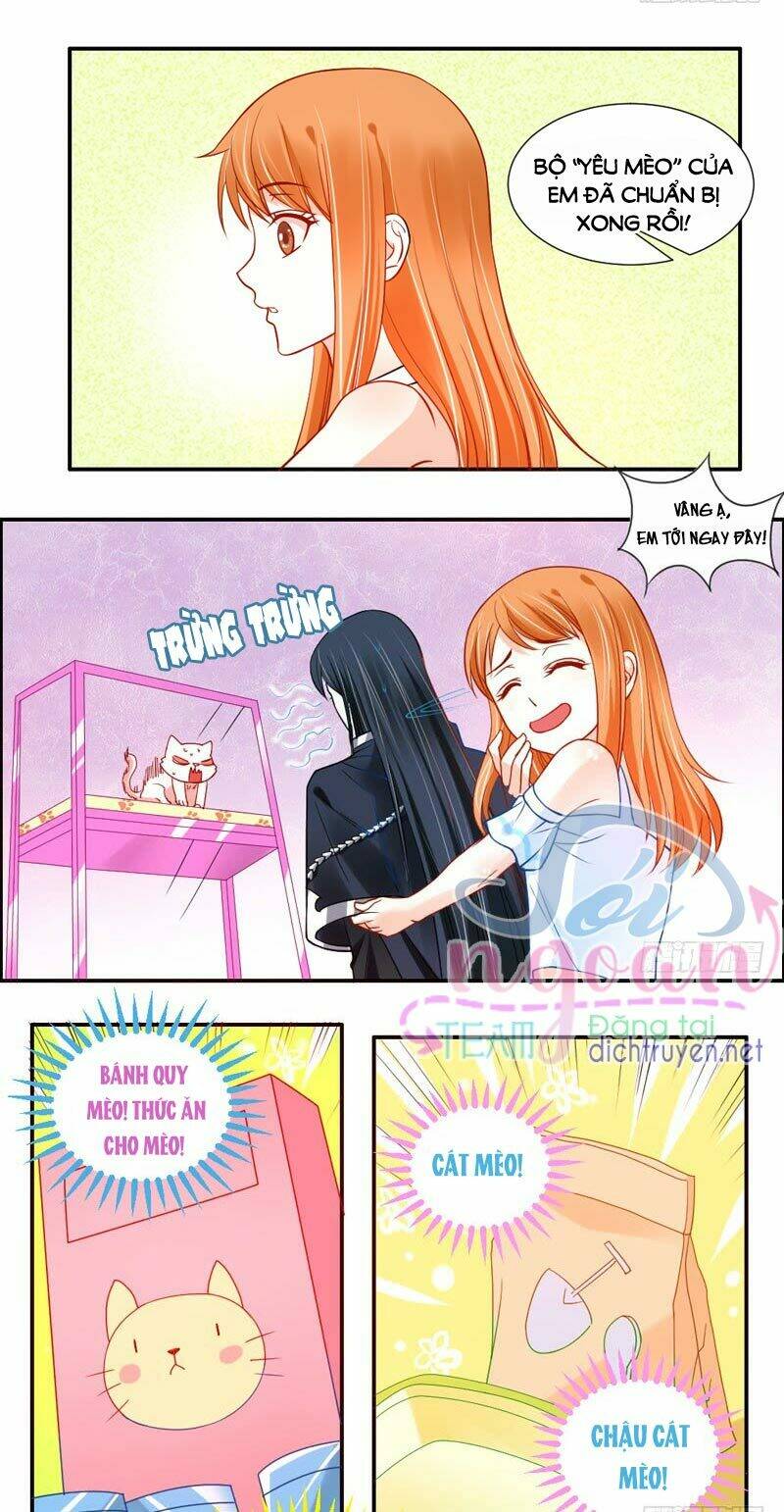 Ma Vương Đại Nhân Đi Thông Thả: Chapter 52