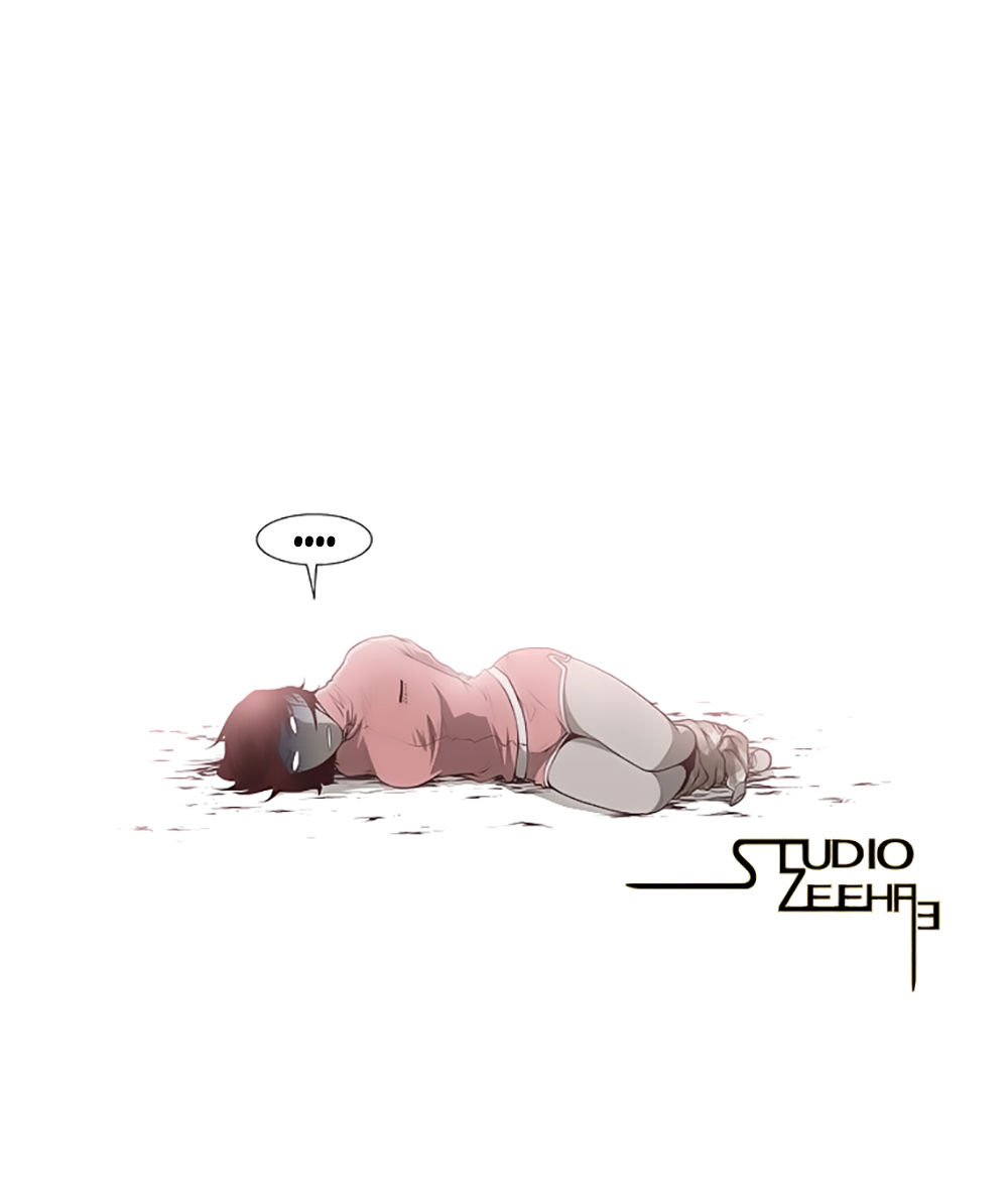 Mrs. Seonnyeo: Chapter 11