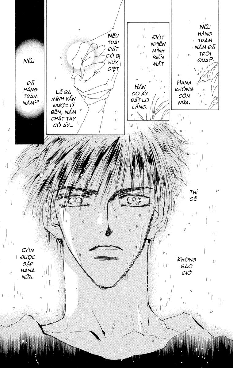 Mầm Sống: Chapter 5