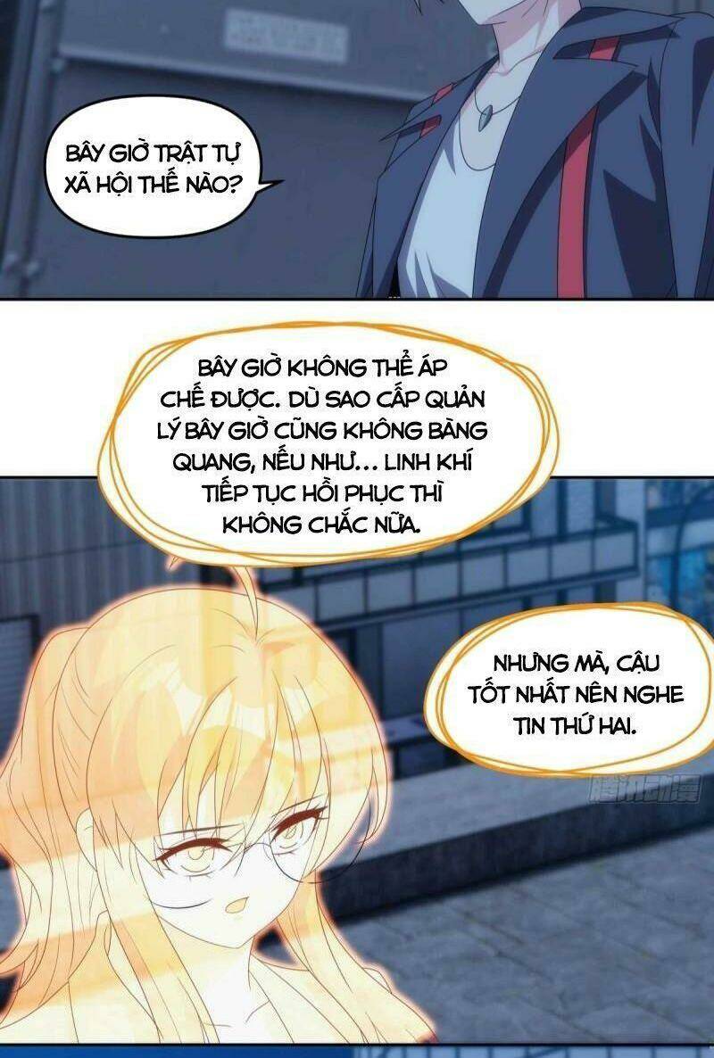 Xâm Lược Vạn Giới: Chapter 93