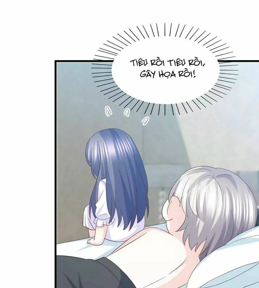 Ta Và Nam Thần Cởi Áo Ngủ Rồi: Chapter 70