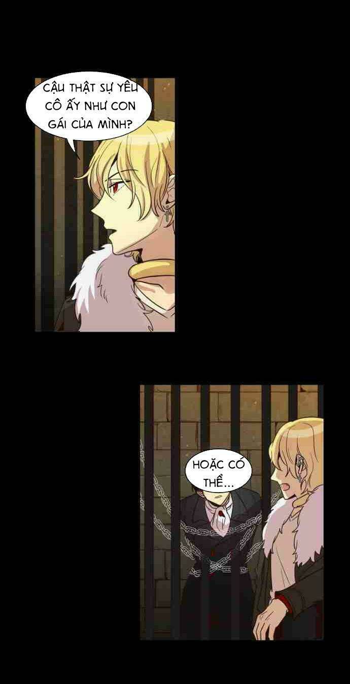 The Devil Who Can't Fly: Chapter 39