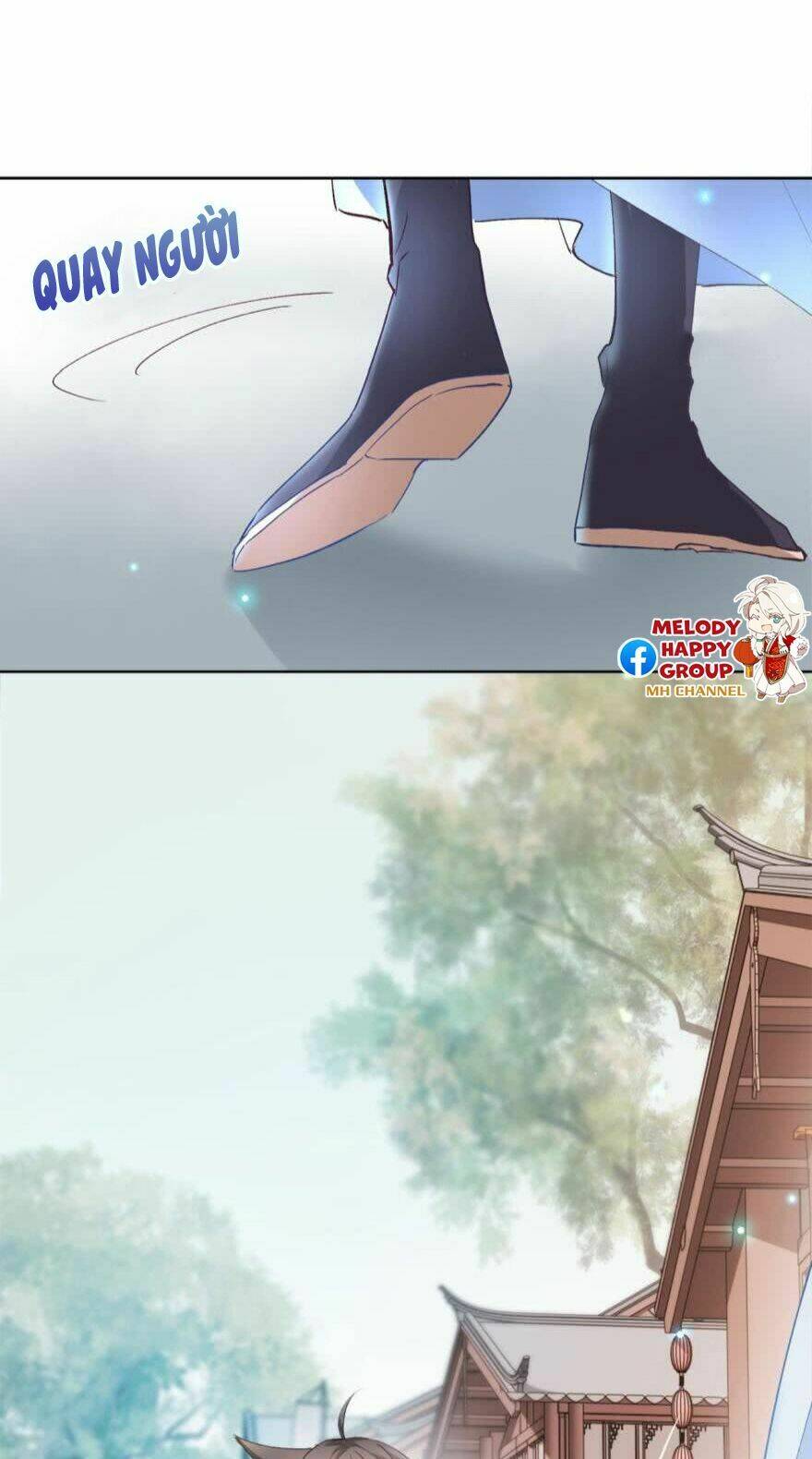 Nghịch Lai Thuận Thú: Chapter 27