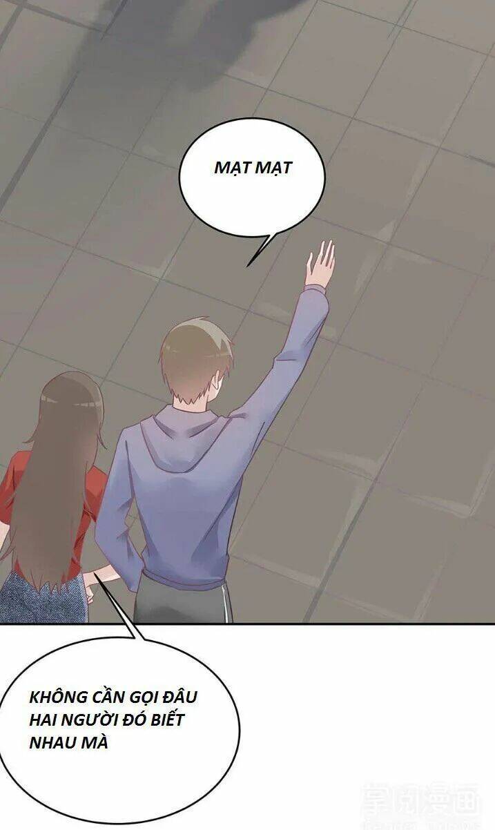 Tiểu Muội, Ngươi Đã Lấy Chồng Chưa ?: Chapter 9