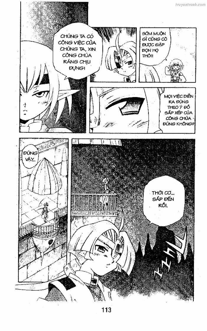 Devil And Devil: Chapter 80