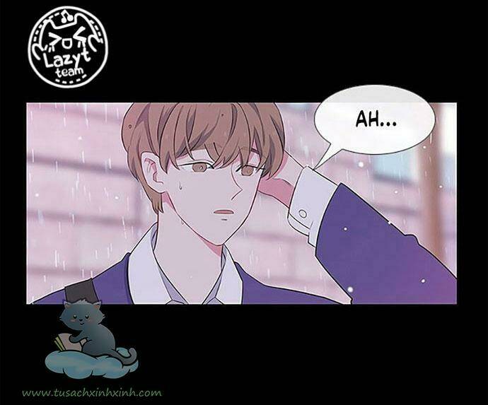 Chỉ Là Cô Gái Anh Ấy Biết: Chapter 3