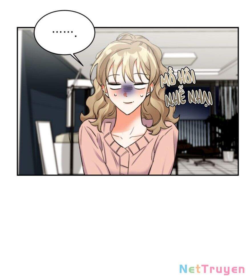 Nụ Hôn Của Giác Quan Thứ Sáu: Chapter 16